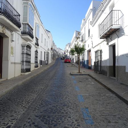 Apartamentos La Loba Medina-Sidonia Exterior foto