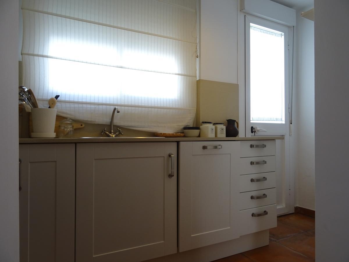 Apartamentos La Loba Medina-Sidonia Cameră foto