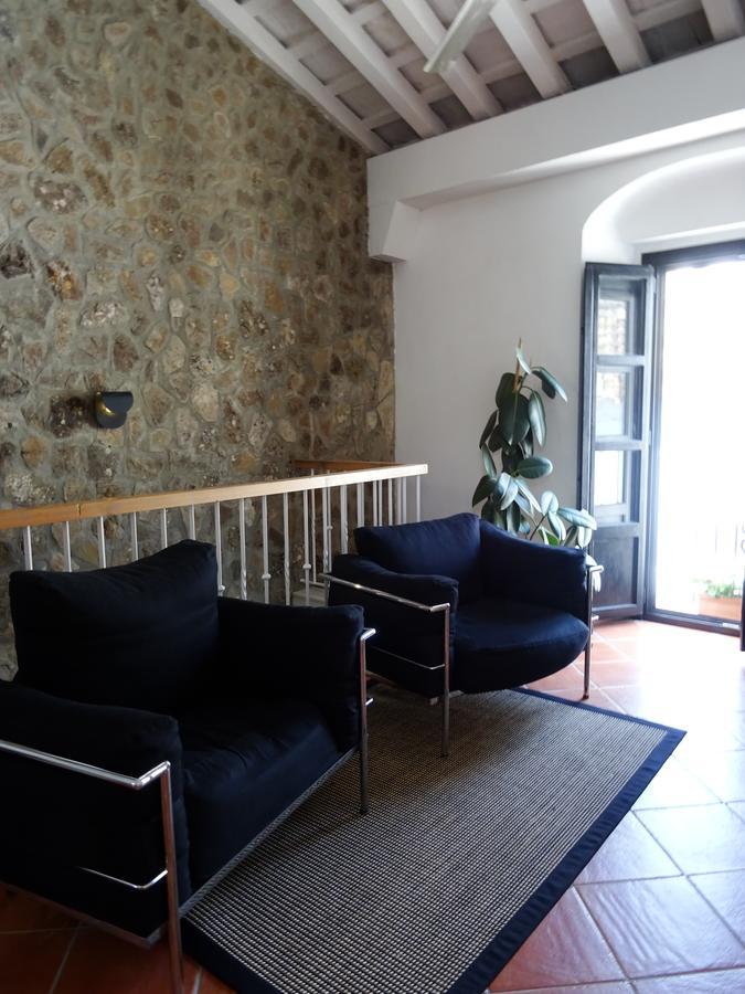 Apartamentos La Loba Medina-Sidonia Exterior foto
