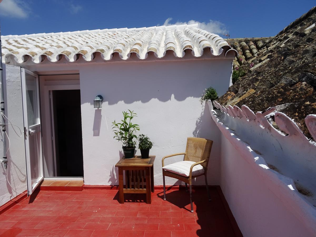 Apartamentos La Loba Medina-Sidonia Exterior foto