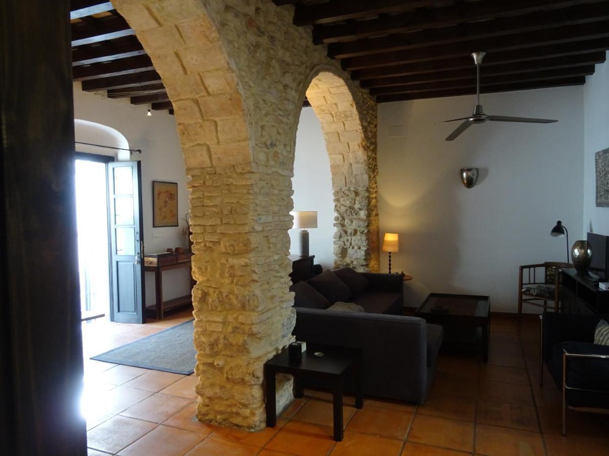 Apartamentos La Loba Medina-Sidonia Cameră foto