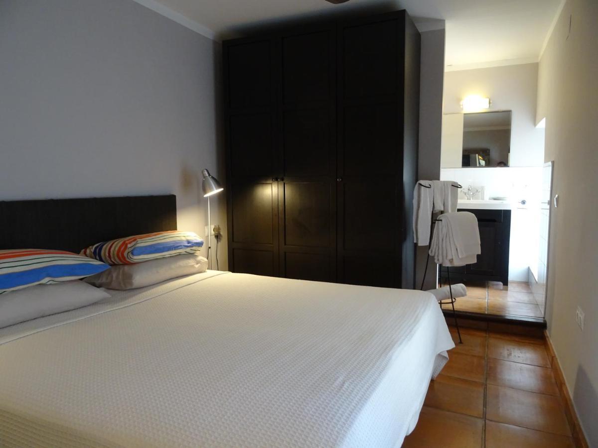 Apartamentos La Loba Medina-Sidonia Cameră foto