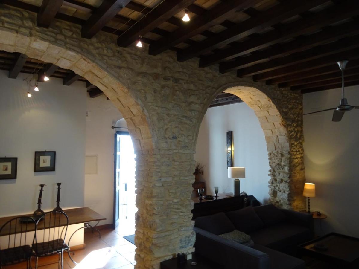 Apartamentos La Loba Medina-Sidonia Cameră foto