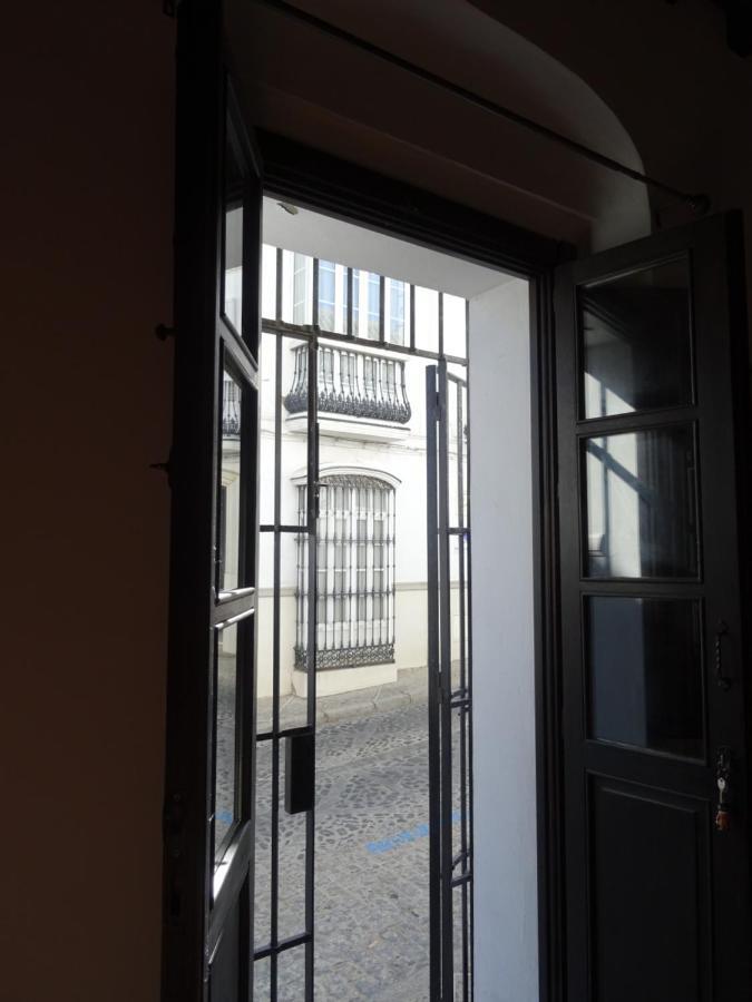 Apartamentos La Loba Medina-Sidonia Cameră foto