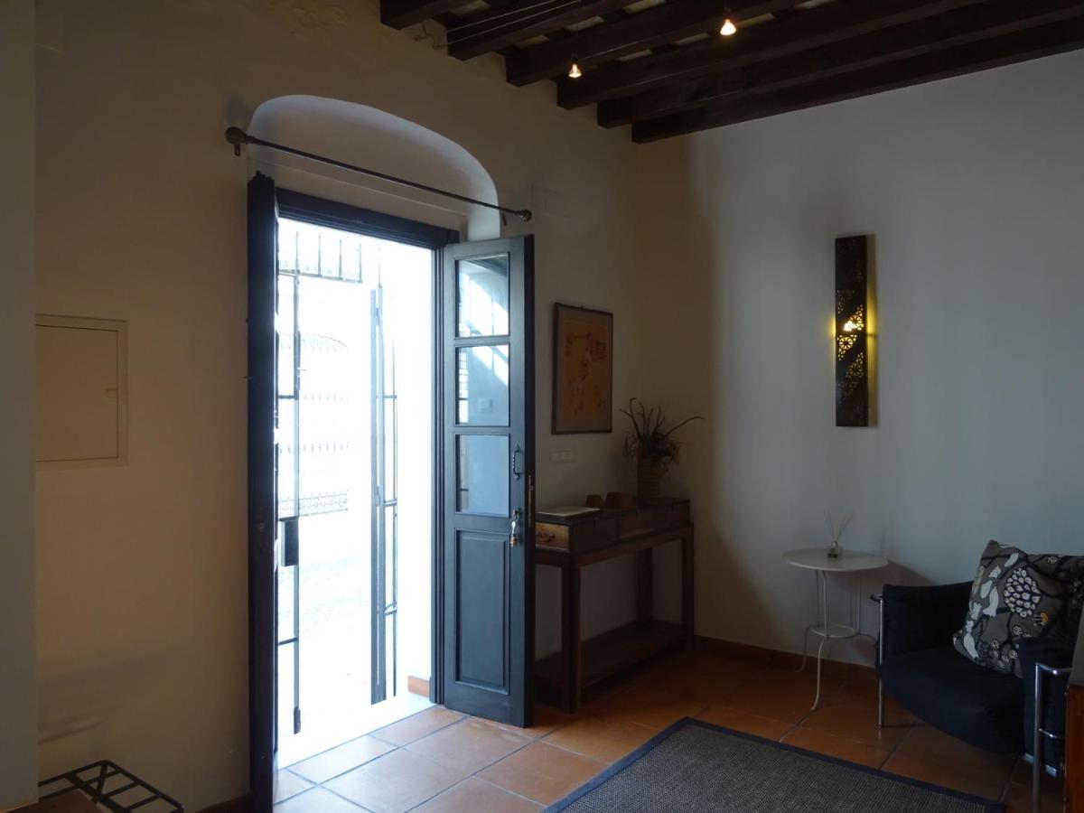 Apartamentos La Loba Medina-Sidonia Cameră foto