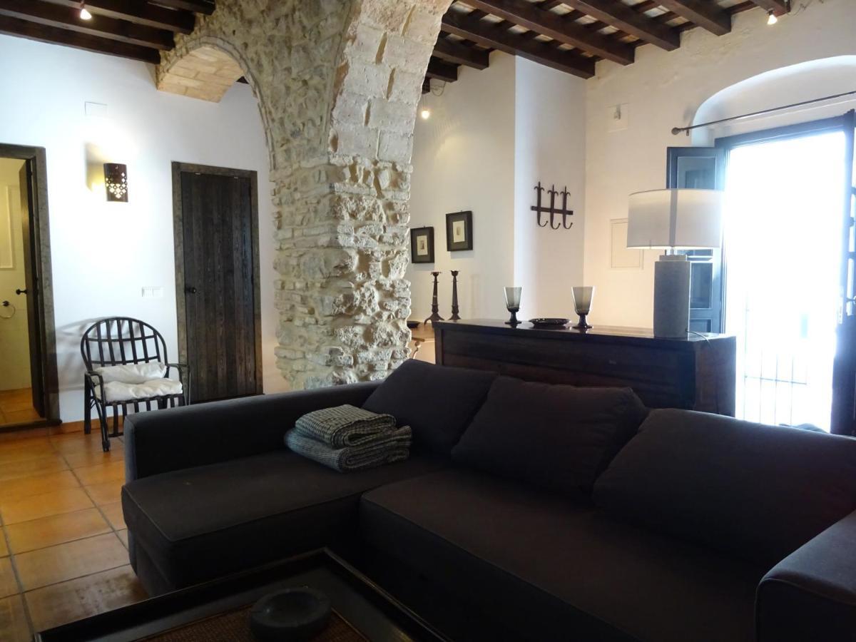 Apartamentos La Loba Medina-Sidonia Cameră foto