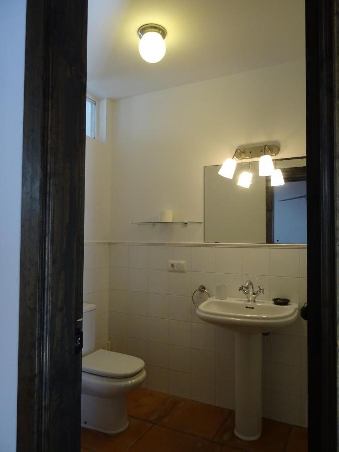 Apartamentos La Loba Medina-Sidonia Cameră foto