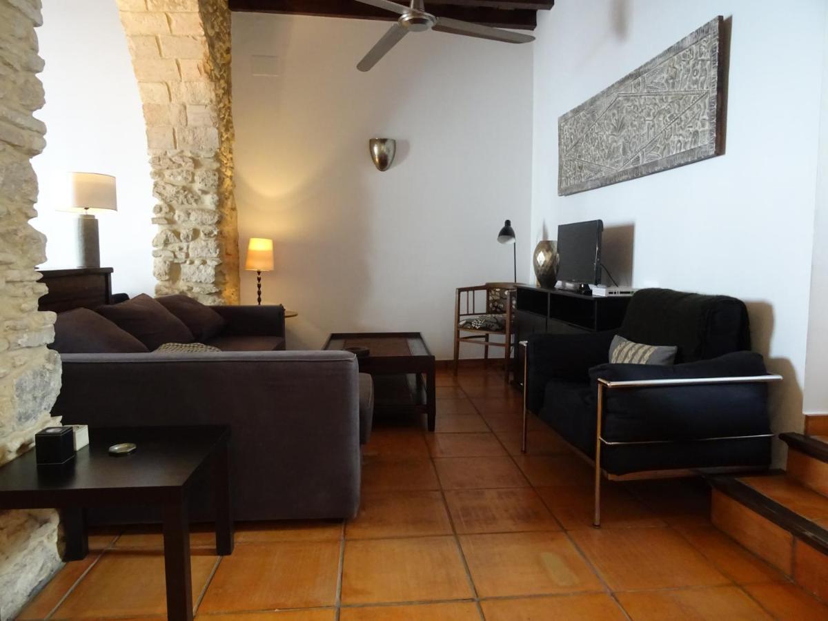 Apartamentos La Loba Medina-Sidonia Cameră foto