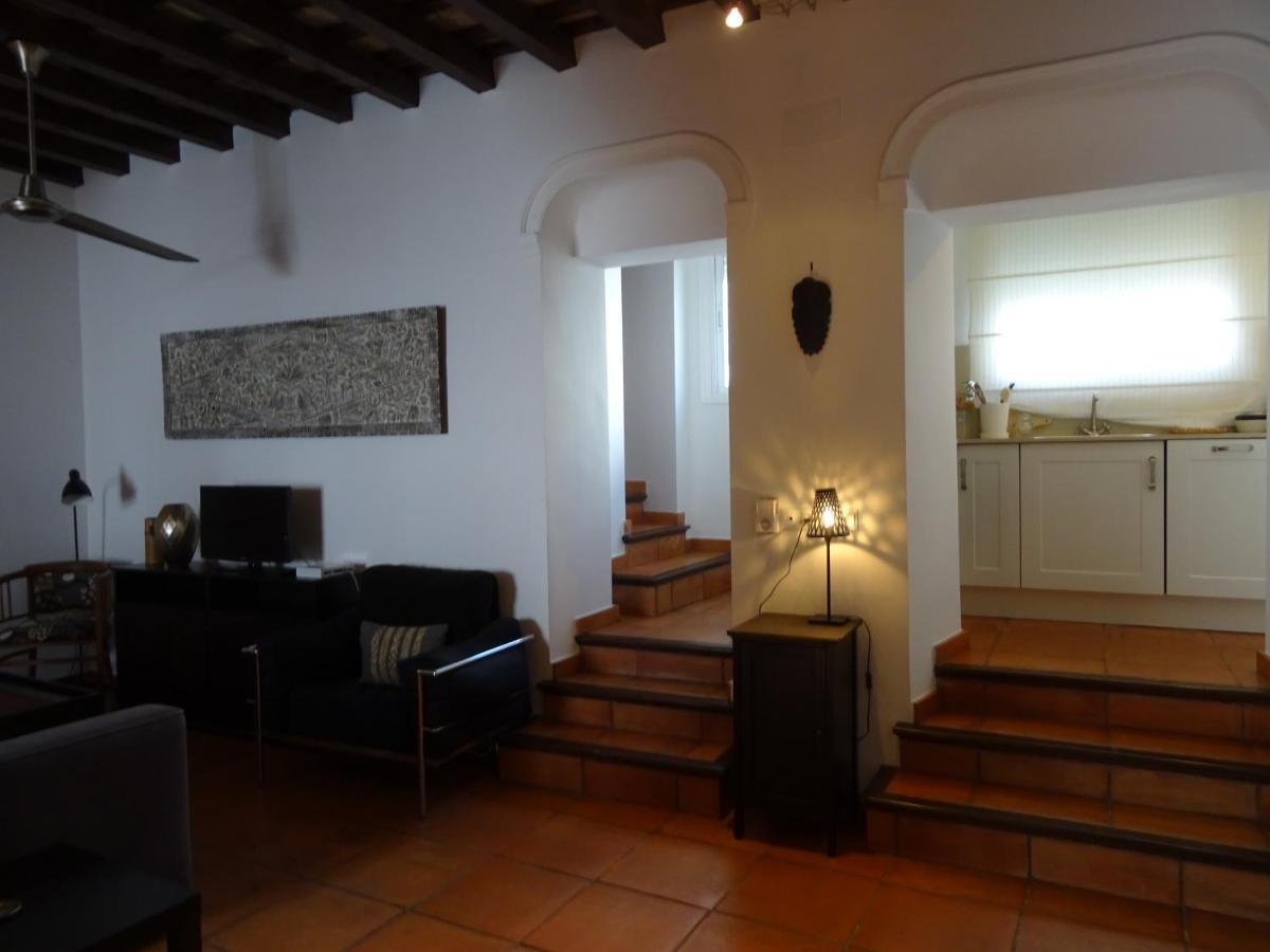 Apartamentos La Loba Medina-Sidonia Cameră foto