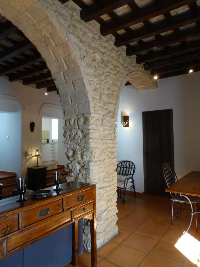 Apartamentos La Loba Medina-Sidonia Cameră foto