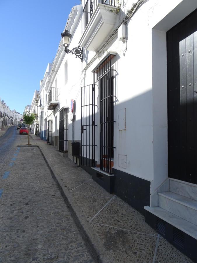 Apartamentos La Loba Medina-Sidonia Cameră foto